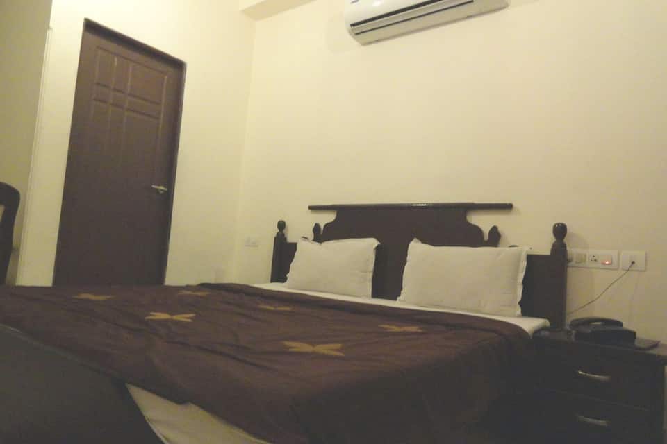 Hotel Miraya